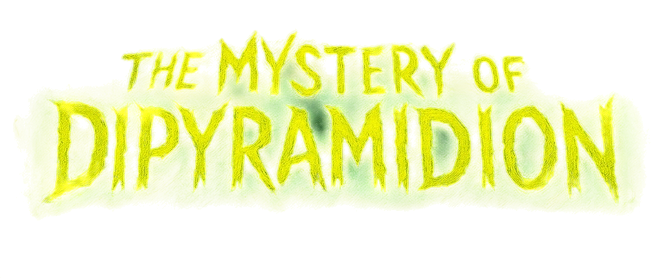 The Mystery of Dipyramidion